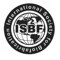 International Society for Biofabrication logo - Similar company to European Synthetic Biology Society (Eusynbios)