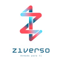 Z1verso logo - Similar company to Philias