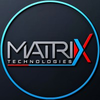 Matrix Technologies Ltd logo - Similar company to Igetpush