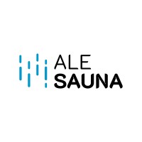 Ale Sauna logo - Similar company to Portal Basenprof
