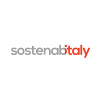 Sostenabitaly logo - Similar company to In Sprint Srl
