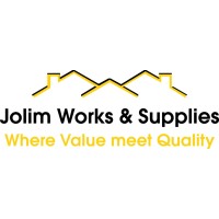 Jolim Works & Supplies logo - Similar company to Phanry Limited