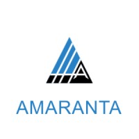 Amaranta logo - Similar company to Amaranta Hr