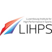 Luxembourg Institute for High Performance in Sports logo - Similar company to Flbb - Fédération Luxembourgeoise De Basketball