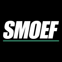 SMOEF logo - Similar company to Neuraljam
