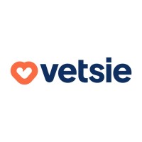 Vetsie logo - Similar company to Furscription