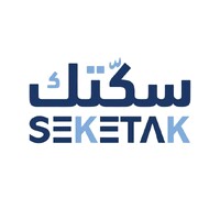 Seketak Solutions logo - Similar company to Seen Platform