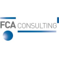 FCA Consulting France logo - Similar company to Solidea