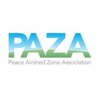 Peace Airshed Zone Association logo - Similar company to Airscan