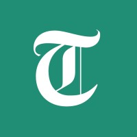 Tampa Bay Times - Times Publishing Co