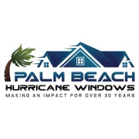 PALM BEACH HURRICANE WINDOWS, INC. logo - Similar company to Renaissance Windows & Doors
