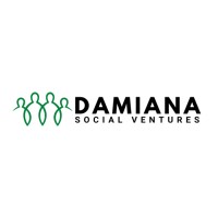 Damiana Social Ventures logo - Similar company to Arkos Technologies Inc.
