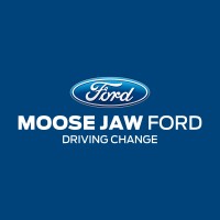 Moose Jaw Ford logo - Similar company to Summit Ford