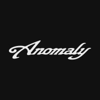 ANOMALY logo - Similar company to Method Collective