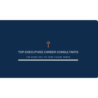 Top Executive Career Consultant logo - Similar company to Stratos Executive Connect