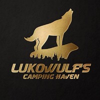 Lukowulf's Camping Haven logo - Similar company to Apache Camping Center