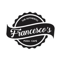 Francesco's Pizza Cafe logo - Similar company to Dough Me Nation
