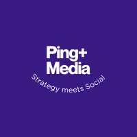 Ping+ Media logo - Similar company to Ping Media Management