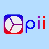 Pii logo - Similar company to Cybersecurityeasy.Com Llc - Think. Every Time.