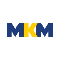 MKM Chelmsford logo - Similar company to Quad