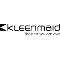Kleenmaid logo - Similar company to Oliveri