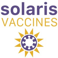 Solaris Vaccines logo - Similar company to Vic Tech