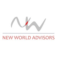 New World Advisors logo - Similar company to Norris Group