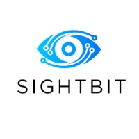 SightBit logo - Similar company to Ipgallery Realtime Ai Data Platform For Intelligent Transport & Smart City Solutions