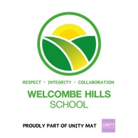 Welcombe Hills School logo - Similar company to Unity Multi Academy Trust