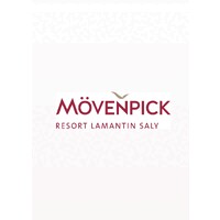 Mövenpick Resort Lamantin Saly logo - Similar company to Yuma Lodge Saly