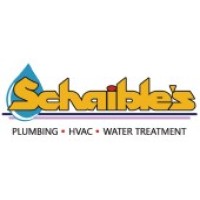 Schaible's Plumbing and Heating Inc. logo - Similar company to Redding'S Plumbing, Heating & Air Conditioning