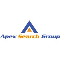 Apex Search Group logo - Similar company to Apex Search Group