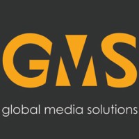 Global Media Solutions LLP logo - Similar company to Content4U Pvt. Ltd.