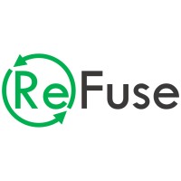 ReFuse logo - Similar company to Partners With Sun