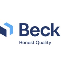 Beck Pack Systems A/S logo - Similar company to Marefsup - Marefsol B.V.