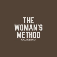 The Woman's Method Coaching logo - Similar company to Printable S.R.L.