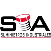 SIA Suministros Industriales logo - Similar company to Alcalink E-Commerce Prestashop Y Marketing Online