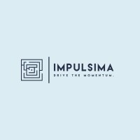 Impulsima logo - Similar company to Ditdot