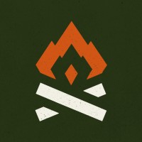 Creator Campfire logo - Similar company to Solo Business School