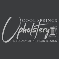 Cool Springs Upholstery logo - Similar company to Bdd, Inc.
