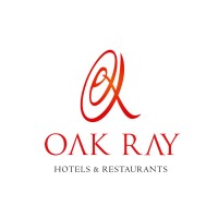 Oak Ray Hotels logo - Similar company to Demini