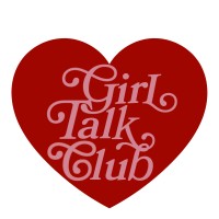 girl talk club 💋 logo - Similar company to Daog Studio