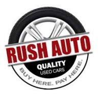 Rush Auto Recyclers, Inc. logo - Similar company to Alta Mere
