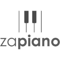 Zapiano logo - Similar company to Prop Trek Gmbh