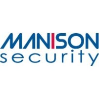 MANISON Security logo - Similar company to Total Security Stockholm Ab
