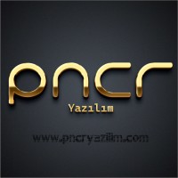 PNCR Yazılım logo - Similar company to Build Your Career