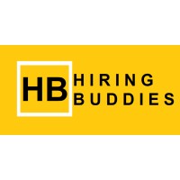 Hiring Buddies logo - Similar company to Staydify Systems