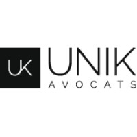 UNIK AVOCATS logo - Similar company to Af83