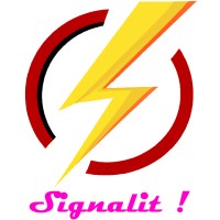 Signalit - Gestion des incidents et maintenance HPA / Hôtellerie logo - Similar company to Festival Notes En Vert