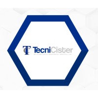 Tecnicister Metalomecânica e Manutenção Industrial Lda logo - Similar company to Enriel  Group